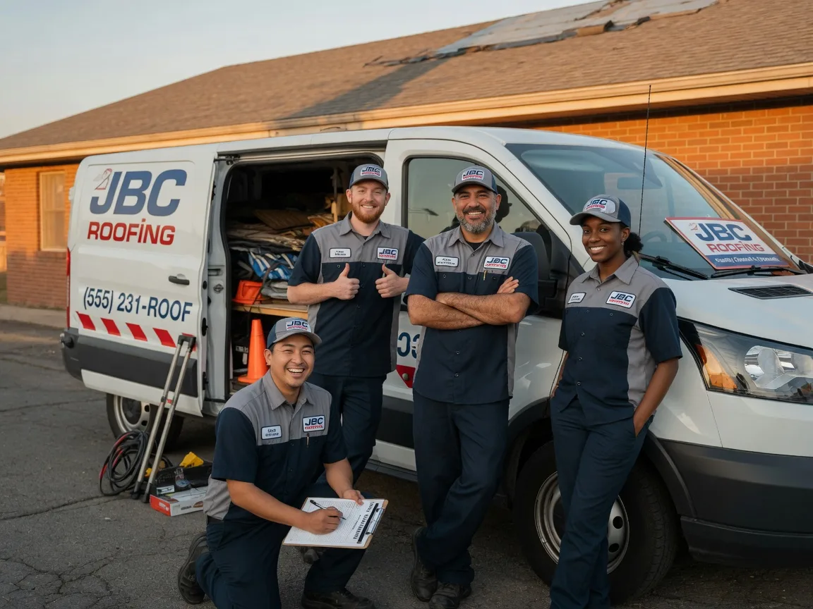 Roof Replacement company in Westpoint, TN