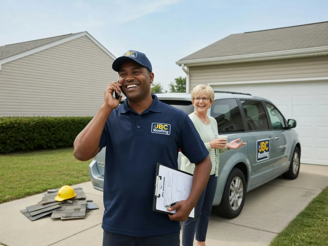 Roof Replacement Westpoint, TN FAQs